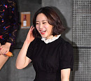 [BZ포토] 허영지, 힐링되는 비타민 미소