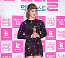 [BZ포토] 박보람, 다이어트는 이렇게!
