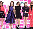 [BZ포토] 루나-차오루-허영지-박보람-자이언트핑크, '식식한 소녀들'