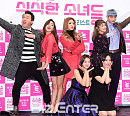 [BZ포토] '식식한 소녀들', 다함께 집밥 탐험!