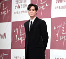 [BZ포토] 이제훈, 女心 흔드는 비주얼
