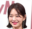 [BZ포토] 신민아, 러블리한 보조개 미소