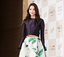 [BZ포토] 오윤아, 가려도 드러나는 탄탄한 몸매