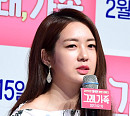 [BZ포토] 이요원, 기품이 흐르는 외모