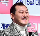 [BZ포토] 정만식, 반전의 깜찍 미소