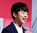 [BZ포토] 정준원, 귀여운 막내