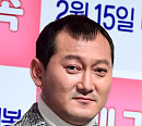[BZ포토] 정만식, 눈빛 카리스마