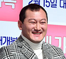 [BZ포토] 정만식, 푸근한 미소~