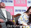 [BZ포토] 정만식-이요원, 웃음 폭탄이 빵빵