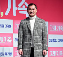 [BZ포토] 정만식, 의젓한 장남