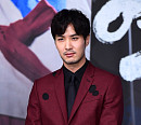 [BZ포토] 김지석, 연산군의 카리스마