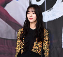 [BZ포토] 채수빈, 인형이야 사람이야