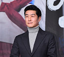 [BZ포토] 김상중, 신뢰감 100%의 얼굴