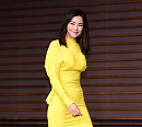 [BZ포토] 이하늬, 건강한 섹시미