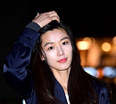 [BZ포토] 전지현, '오늘로 청이와 이별해요~'