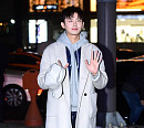 [BZ포토] 이지훈, 한껏 접어올린 바짓단
