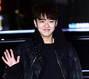 [BZ포토] 신원호, 女心 울리는 꽃미남 해커