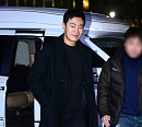 [BZ포토] 이희준, 오늘이 '푸른 바다' 마지막이에요~