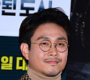 [BZ포토] 오정세, 수염도 잘 어울리죠?