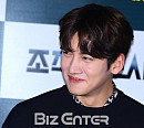 [BZ포토] 지창욱, 폭소 직전