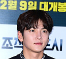 [BZ포토] 지창욱, '조작된 도시'로 첫 스크린 주연