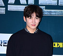 [BZ포토] 지창욱, '조작된 도시' 기대해주세요~