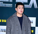 [BZ포토] 안재홍, 코트가 잘 어울리는 남자
