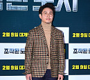 [BZ포토] 오정세, 명불허전 패셔니스타