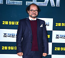 [BZ포토] 김상호, 유쾌한 포토타임
