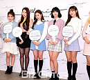 [BZ포토] 오마이걸, 진이는 오늘 불참이에요~