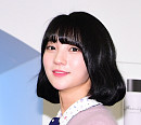 [BZ포토] 오마이걸 비니, 청순한 단발 소녀