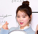 [BZ포토] 오마이걸 승희, 점점 더 예뻐지네~