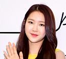 [BZ포토] 오마이걸 지호, 앙큼한 캣츠아이