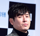 [BZ포토] 설경구, 형사 연기계의 대부