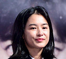 [BZ포토] 강혜정, 하루와 판박이 외모