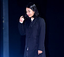 [BZ포토] 강혜정, 수수한 패션에도 빛나
