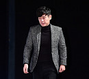 [BZ포토] 설경구, 존재 자체가 카리스마!