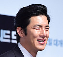 [BZ포토] 고수, 심쿵 미소