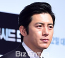[BZ포토] 고수, 빈틈없는 외모