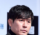 [BZ포토] 설경구, 형사의 눈빛