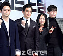 [BZ포토] 영화 '루시드 드림' 파이팅!