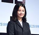 [BZ포토] 강혜정, 미소가 아름다워
