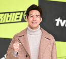[BZ포토] 이상윤, 결별 후에도 여전히 멋진 미소
