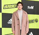 [BZ포토] 이상윤, 유이와의 결별 후 첫 공식석상