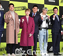 [BZ포토] 진짜 농구 리얼리티 '버저비터' 기대해주세요~