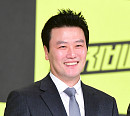 [BZ포토] 김훈, 변함없는 스마일 슈터