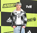 [BZ포토] 정진운, 복고풍 패션