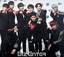 [BZ포토] 4개월 만에 '부르릉'으로 돌아온 SF9
