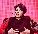 [BZ포토] SF9 태양, 강렬한 퍼포먼스