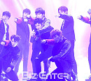 [BZ포토] SF9, 패기 넘치는 무대